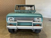 International Harvester Scout - <small></small> 40.000 € <small>TTC</small> - #6