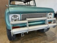 International Harvester Scout - <small></small> 40.000 € <small>TTC</small> - #7