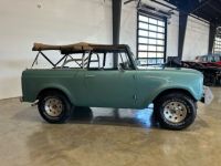 International Harvester Scout - <small></small> 40.000 € <small>TTC</small> - #8