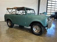 International Harvester Scout - <small></small> 40.000 € <small>TTC</small> - #9