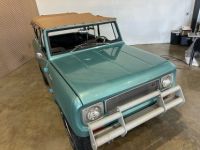 International Harvester Scout - <small></small> 40.000 € <small>TTC</small> - #10