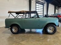 International Harvester Scout - <small></small> 40.000 € <small>TTC</small> - #11