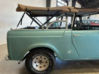 International Harvester Scout - <small></small> 40.000 € <small>TTC</small> - #17