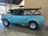 International Harvester Scout - <small></small> 40.000 € <small>TTC</small> - #18