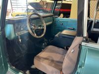 International Harvester Scout - <small></small> 40.000 € <small>TTC</small> - #20