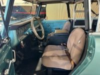 International Harvester Scout - <small></small> 40.000 € <small>TTC</small> - #21