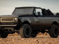 International Harvester Scout - <small></small> 70.000 € <small>TTC</small> - #4