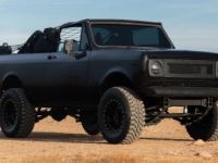 International Harvester Scout - <small></small> 70.000 € <small>TTC</small> - #6