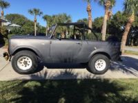 International Harvester Scout - <small></small> 17.000 € <small>TTC</small> - #1