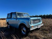 International Harvester Scout - <small></small> 44.000 € <small>TTC</small> - #2