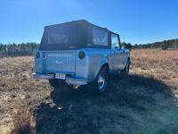 International Harvester Scout - <small></small> 44.000 € <small>TTC</small> - #3