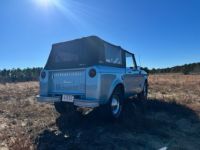 International Harvester Scout - <small></small> 44.000 € <small>TTC</small> - #4