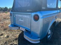 International Harvester Scout - <small></small> 44.000 € <small>TTC</small> - #8