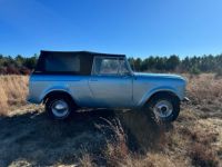 International Harvester Scout - <small></small> 44.000 € <small>TTC</small> - #9