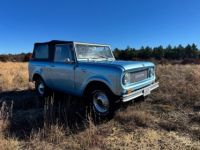 International Harvester Scout - <small></small> 44.000 € <small>TTC</small> - #10