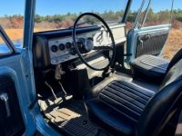 International Harvester Scout - <small></small> 44.000 € <small>TTC</small> - #16