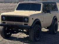 International Harvester Scout - <small></small> 59.900 € <small>TTC</small> - #5