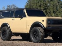 International Harvester Scout - <small></small> 59.900 € <small>TTC</small> - #6