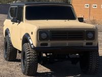 International Harvester Scout - <small></small> 59.900 € <small>TTC</small> - #8