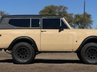 International Harvester Scout - <small></small> 59.900 € <small>TTC</small> - #9