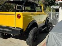 International Harvester Scout - <small></small> 30.100 € <small>TTC</small> - #1