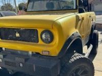 International Harvester Scout - <small></small> 30.100 € <small>TTC</small> - #2