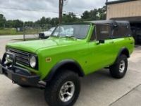 International Harvester Scout - <small></small> 57.700 € <small>TTC</small> - #3