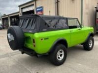 International Harvester Scout - <small></small> 57.700 € <small>TTC</small> - #5