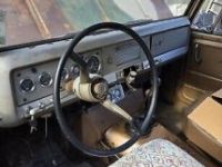 International Harvester Scout 800 - <small></small> 17.000 € <small>TTC</small> - #7