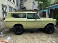 International Harvester Scout II  - <small></small> 36.000 € <small>TTC</small> - #4