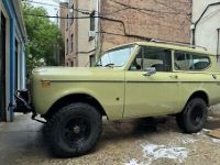 International Harvester Scout II  - <small></small> 36.000 € <small>TTC</small> - #5