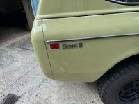 International Harvester Scout II  - <small></small> 36.000 € <small>TTC</small> - #14