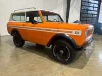 International Harvester Scout II  - <small></small> 52.000 € <small>TTC</small> - #3