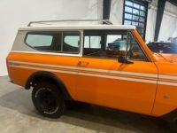 International Harvester Scout II  - <small></small> 52.000 € <small>TTC</small> - #4