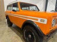 International Harvester Scout II  - <small></small> 52.000 € <small>TTC</small> - #5