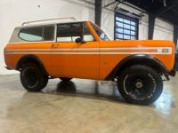 International Harvester Scout II  - <small></small> 52.000 € <small>TTC</small> - #6