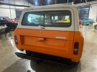 International Harvester Scout II  - <small></small> 52.000 € <small>TTC</small> - #8