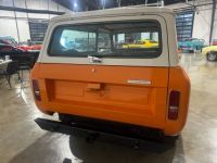 International Harvester Scout II  - <small></small> 52.000 € <small>TTC</small> - #9