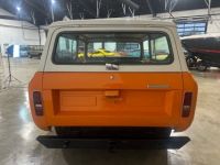 International Harvester Scout II  - <small></small> 52.000 € <small>TTC</small> - #10