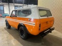 International Harvester Scout II  - <small></small> 52.000 € <small>TTC</small> - #11