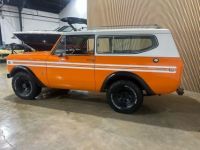 International Harvester Scout II  - <small></small> 52.000 € <small>TTC</small> - #12