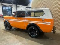 International Harvester Scout II  - <small></small> 52.000 € <small>TTC</small> - #13