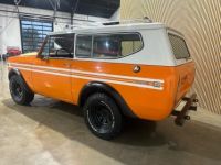 International Harvester Scout II  - <small></small> 52.000 € <small>TTC</small> - #15