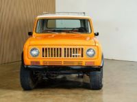 International Harvester Scout II  - <small></small> 48.000 € <small>TTC</small> - #2