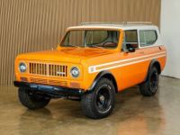 International Harvester Scout II  - <small></small> 48.000 € <small>TTC</small> - #4