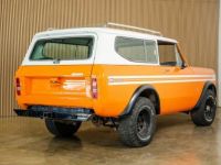 International Harvester Scout II  - <small></small> 48.000 € <small>TTC</small> - #23