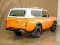 International Harvester Scout II  - <small></small> 48.000 € <small>TTC</small> - #24