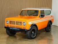 International Harvester Scout II  - <small></small> 48.000 € <small>TTC</small> - #3