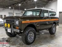 International Harvester Scout II  - <small></small> 79.900 € <small>TTC</small> - #8