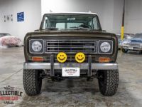 International Harvester Scout II  - <small></small> 79.900 € <small>TTC</small> - #10